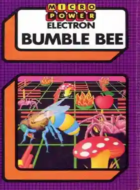 Bumble Bee (198x)(Micropower)